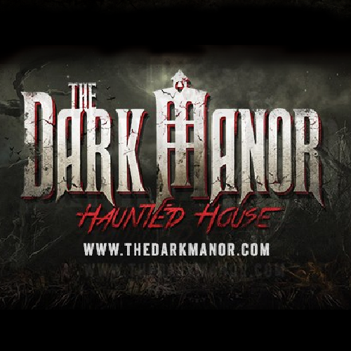 Dark Manor Haunted House - Baltic CT - Halloween.png
