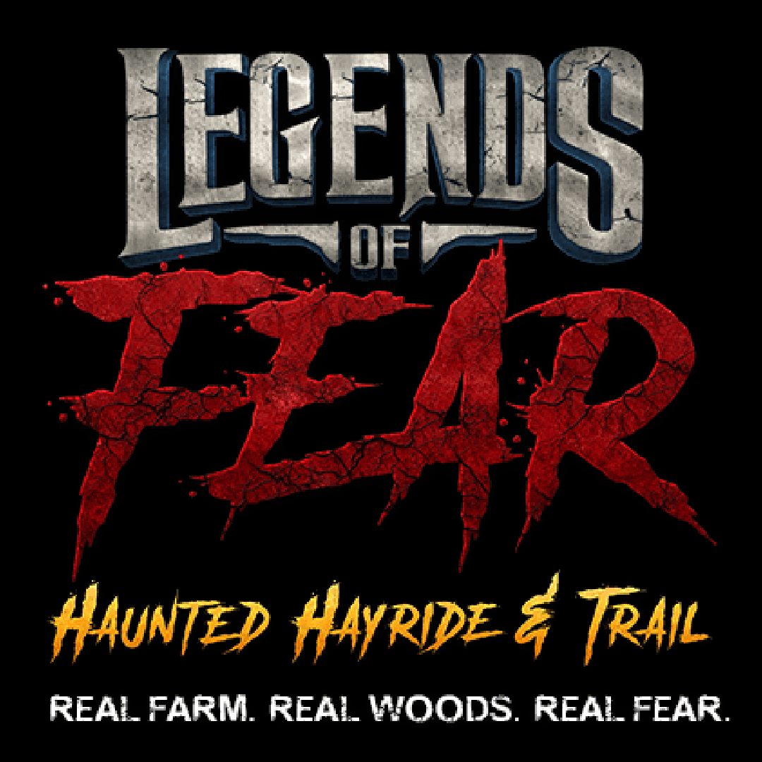 Legends of Fear 2022 Tickets in Shelton, CT, United States